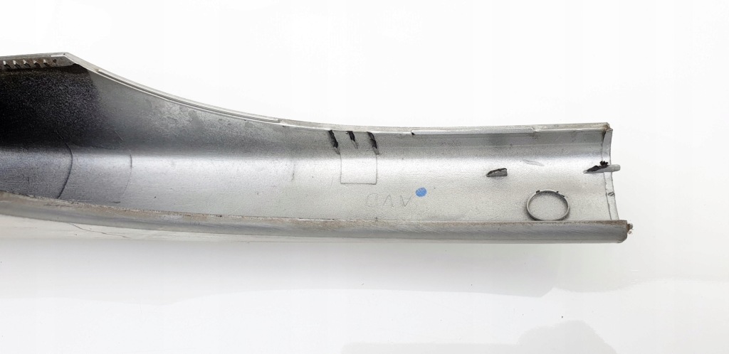 Peugeot 307sw 307 sw универсал накладка молдинг заглушка рейлинг правый  перед Оригинал