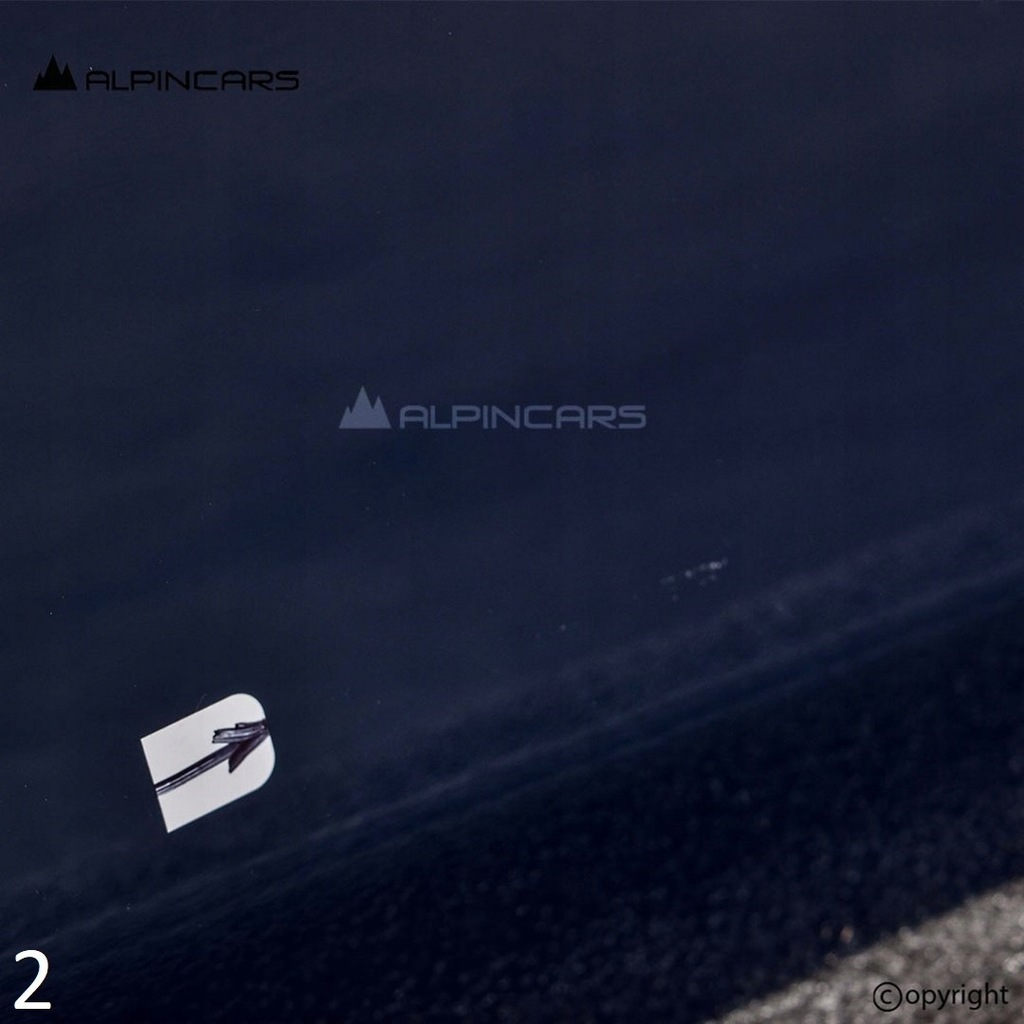 фото №7, Mini f54 clubman дверь правый перед lapisluxury blu