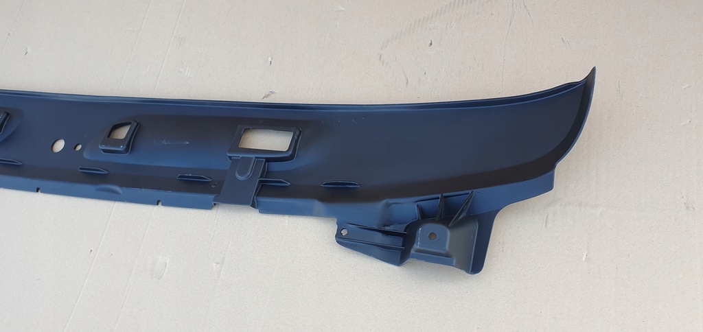 фото №6, Daf xf 106 жабо молдинг 1940691