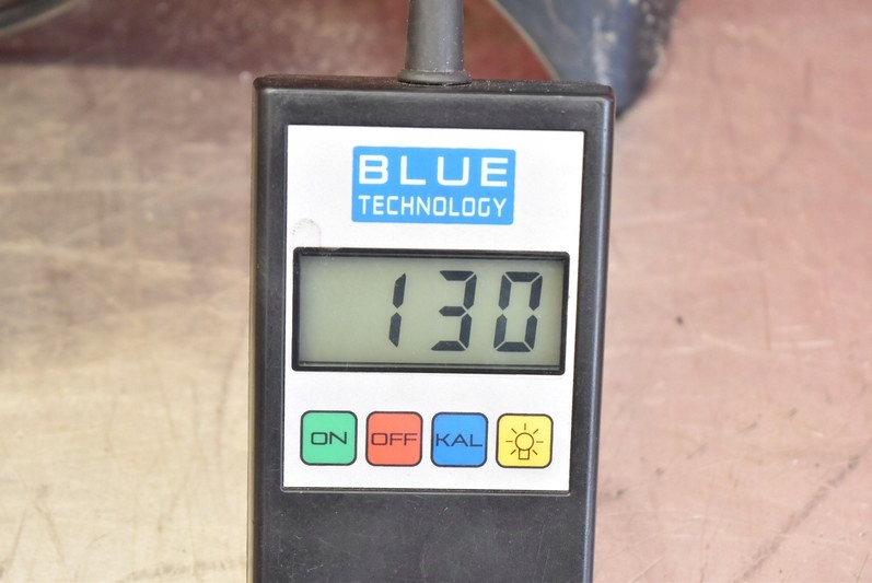 фото №15, Капот кришка двигуна czarna land rover freelander 2 ii 06-14