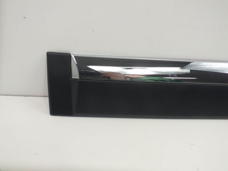 фото №7, Navara iii d40 pathfinder молдинг дверь левая задняя