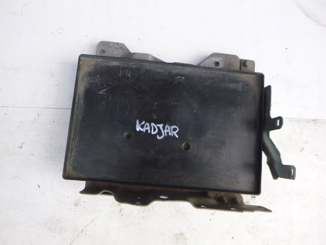 фото №1, Основание аккумулятор renault kadjar