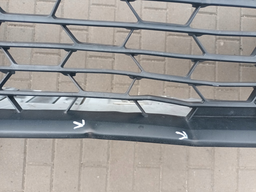 фото №6, Бампер передний honda civic xi перед 2021 -