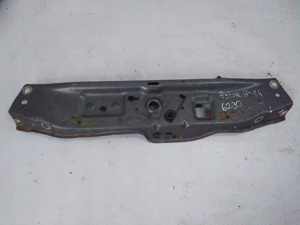 фото №1, 6230 opel astra h 1.4 усилитель pas передний