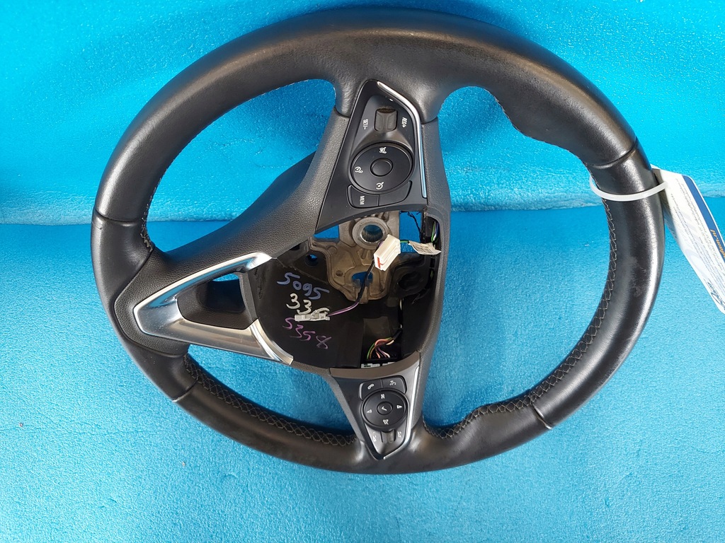 фото №12, Воздуховод opel crossland x 2019 r 39187905