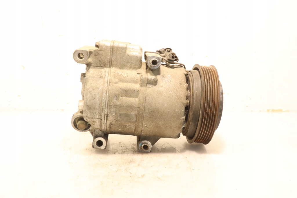 фото №1, Компрессор кондиционера kia ceed i 1.4