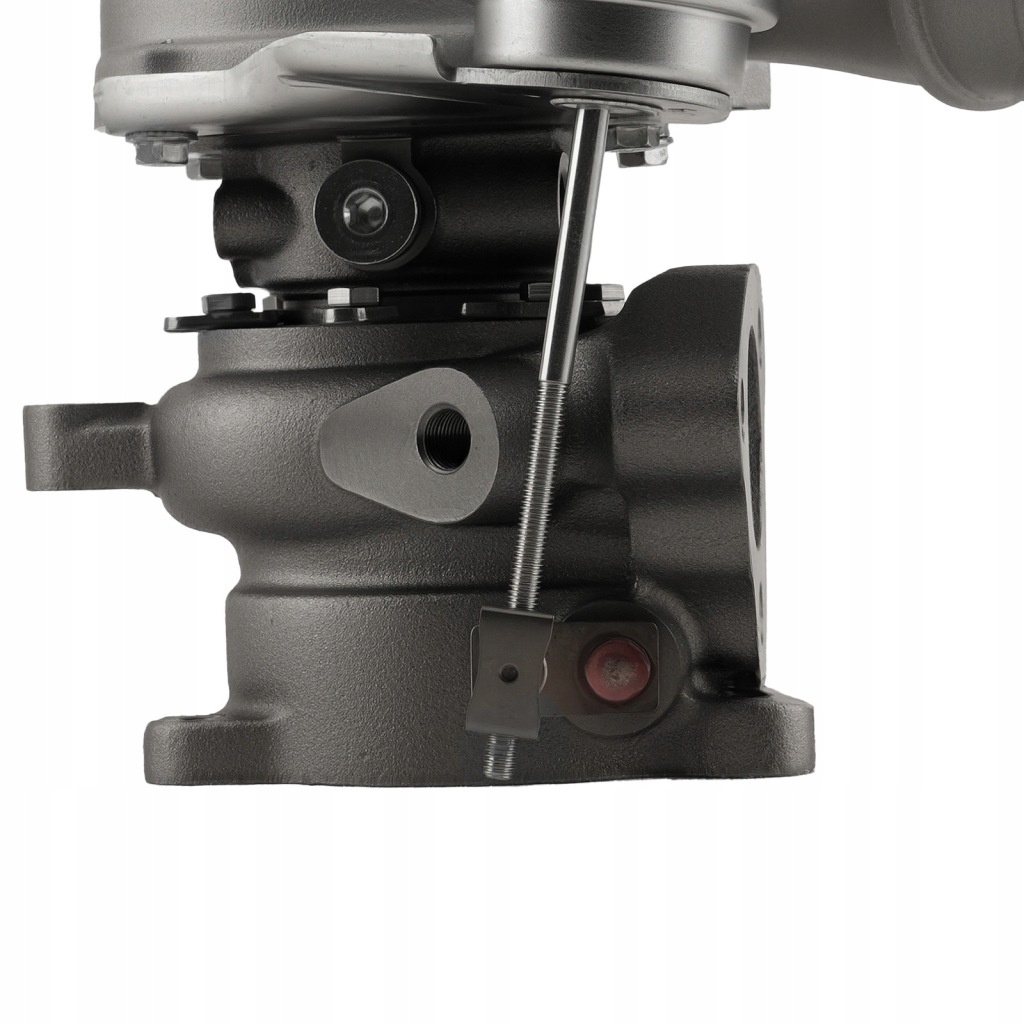 фото №15, Турбіна audi 8l s3 tt seat leon 1.8 t 154 165 177 km 06a145704q 53049700023