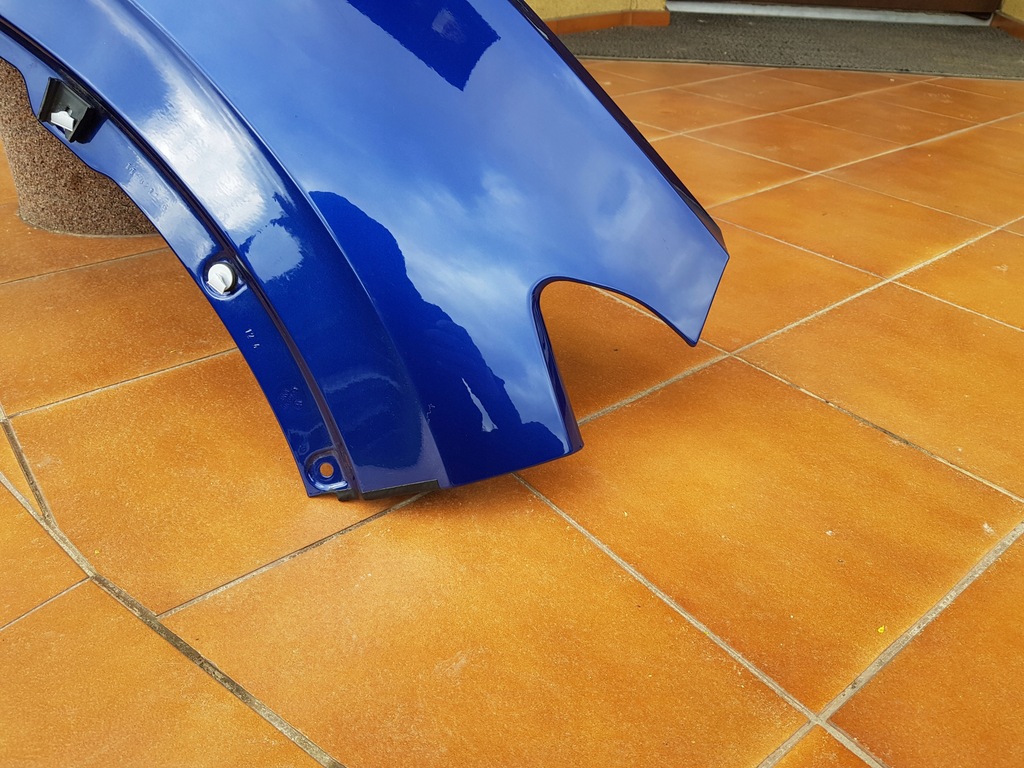 фото №8, Vw id.4 11a крила правий передній перед