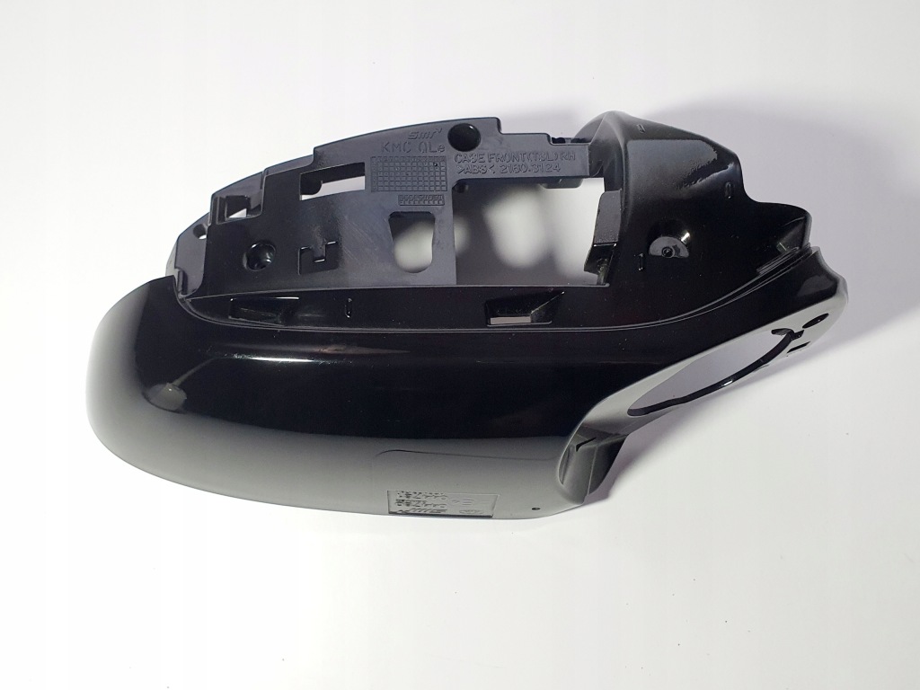 фото №1, Корпус дзеркало правого kia sportage iv 16- oryg.