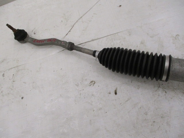 фото №9, Peugeot 208 рулевая рейка трансмиссия рулевая