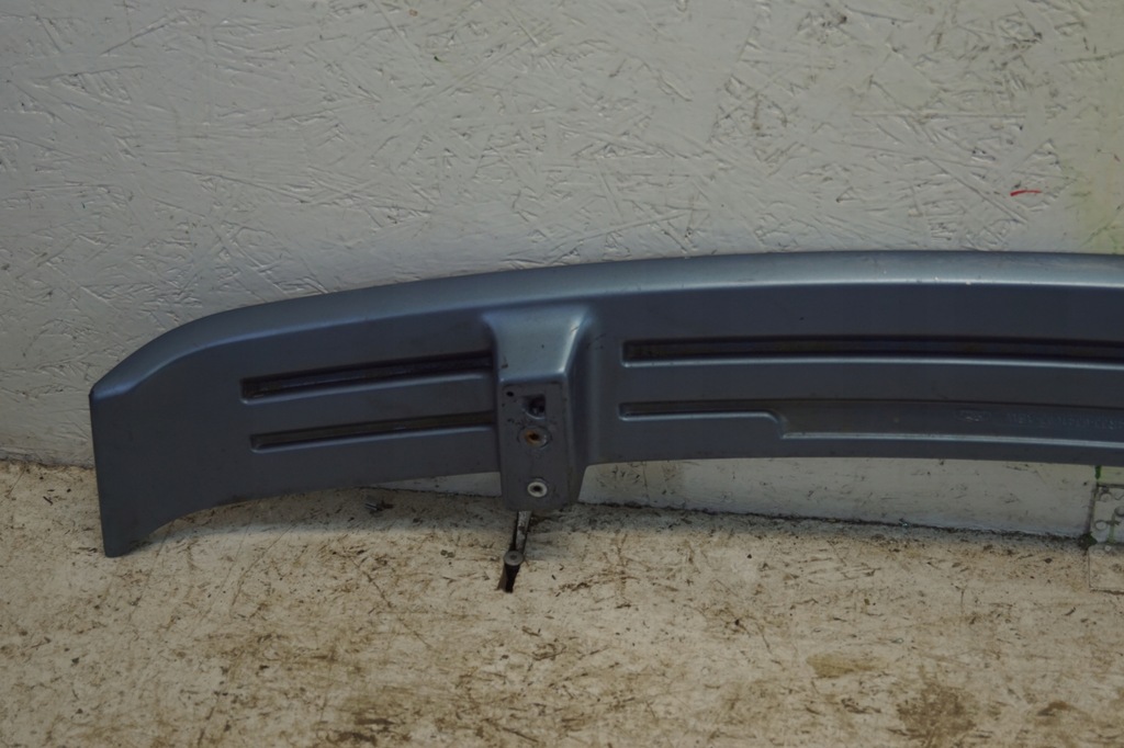 фото №8, Спойлер спойлер ford mustang v gt 05-