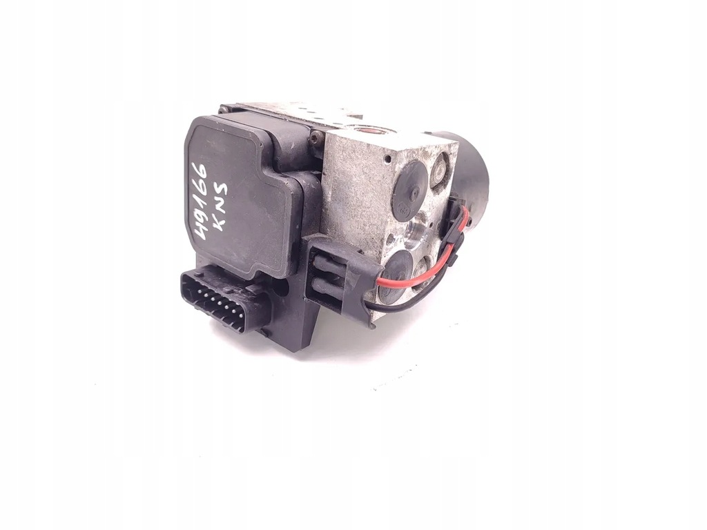 фото №12, Mercedes-benz s-class насос abs s 320 cdi дизель 150kw 204 hp a0044314612