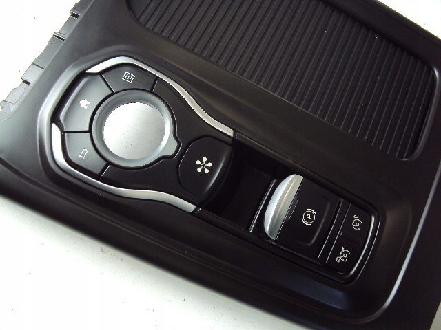 фото №2, Панель середній renault talisman 2015-