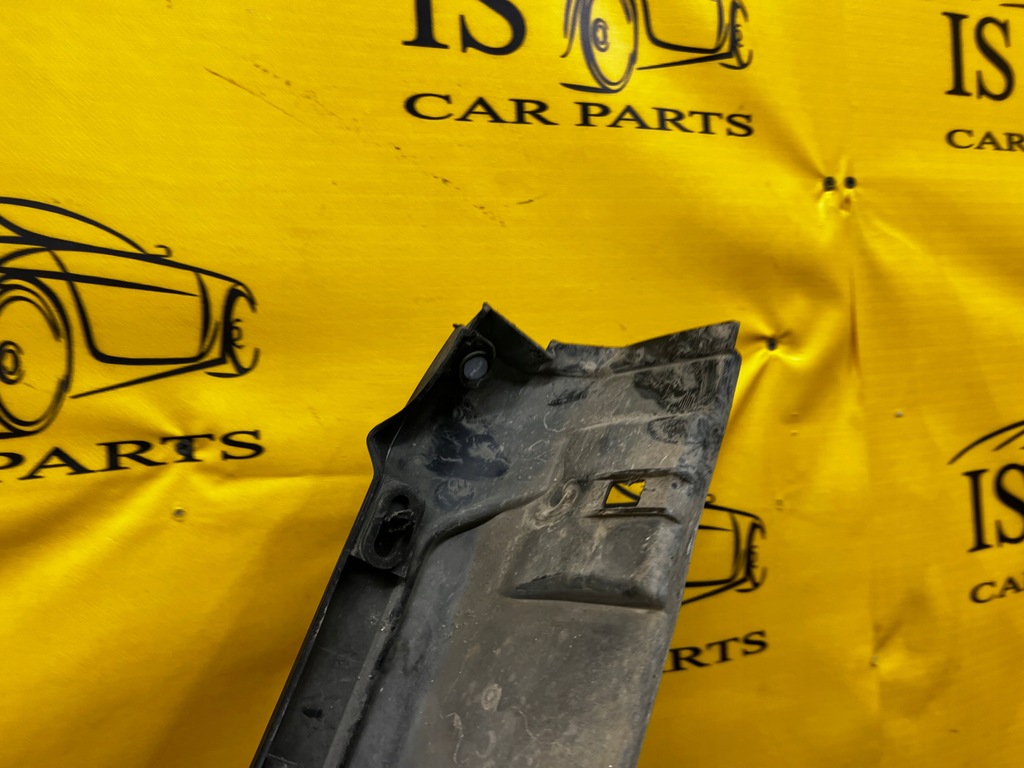 фото №12, Молдинг накладка порог порог левая левый dacia sandero iii stepway