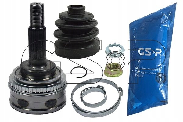 фото №12, Шарнір toyota toyota carina ii t15,t17 2.0 at160/