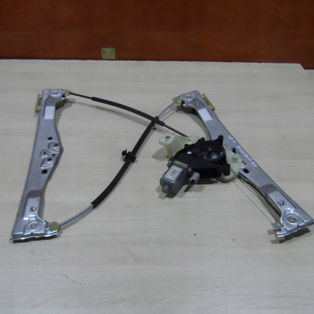 фото №12, Механизм подъемник моторчик стекло c4 cactus 18r