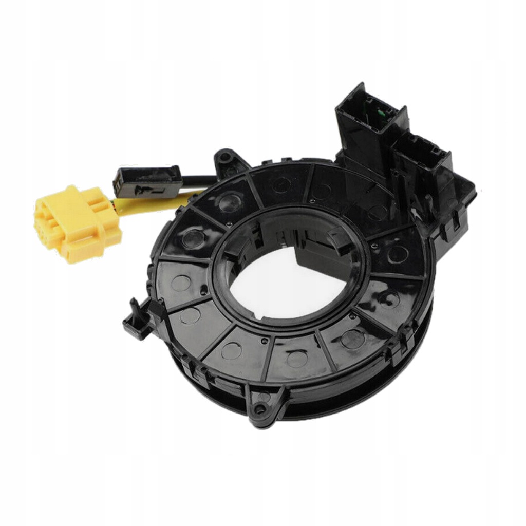 фото №14, Стрічка керма / шлейф подушка безпеки mitsubishi lancer outlander