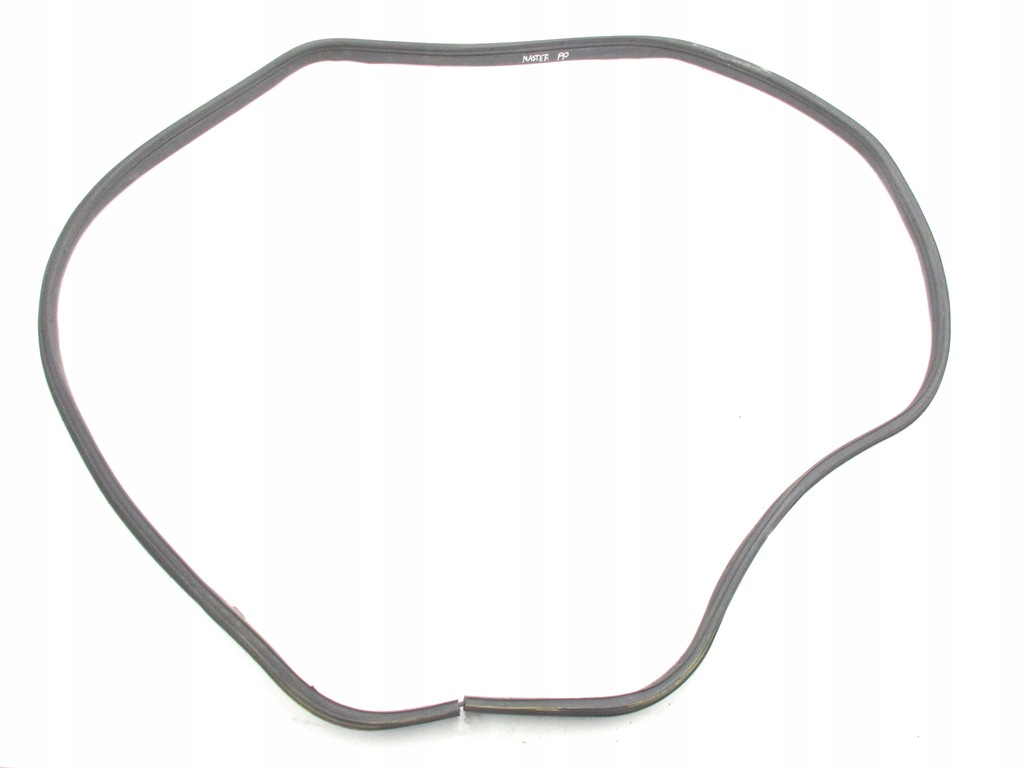 фото №1, Master ii movano 98-10 прокладка дверь правый перед