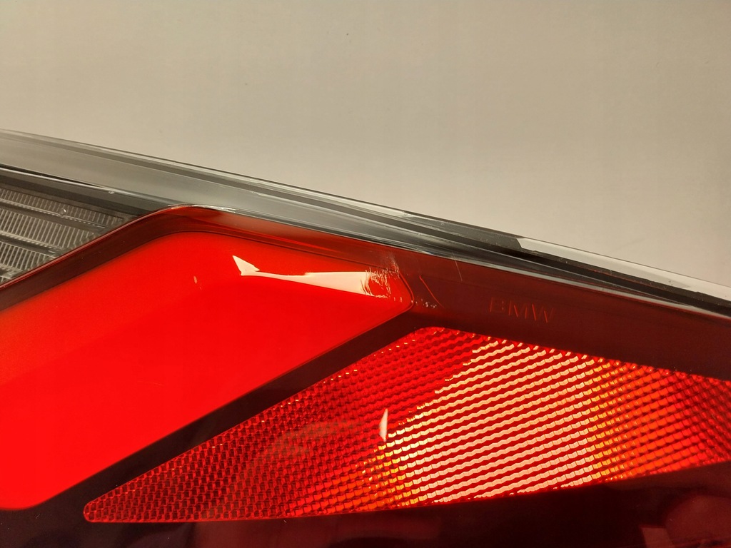 фото №6, Bmw 4 g22 лампа задняя задняя правая europa 7477604