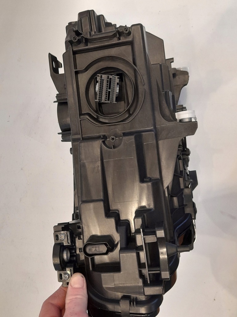 фото №14, Лампа bmw 8 g14 / g15 / g16 m8 f91 / f92 / f93