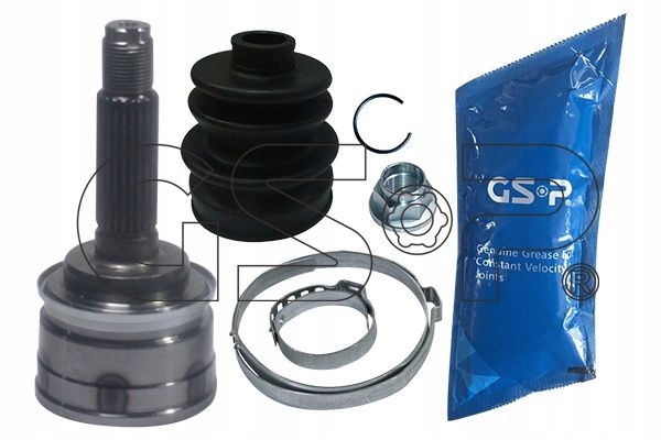 фото №14, Шарнир suzuki alto swift 1,0 gsp 857012