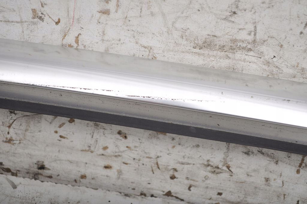 фото №9, Ford focus mk4 рейлинги кровельные комплект