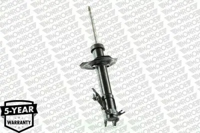 фото №3, Амортизатор перед g16297 monroe nissan almera ii