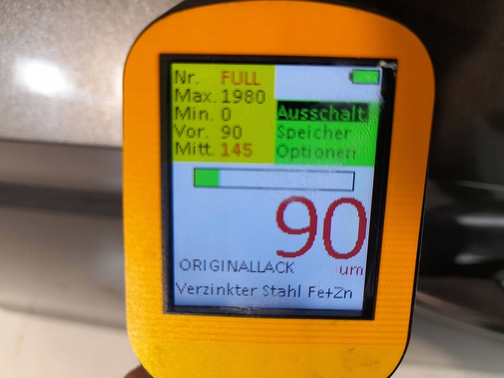 фото №9, Opel corsa f 2019 дверь задние левая t344