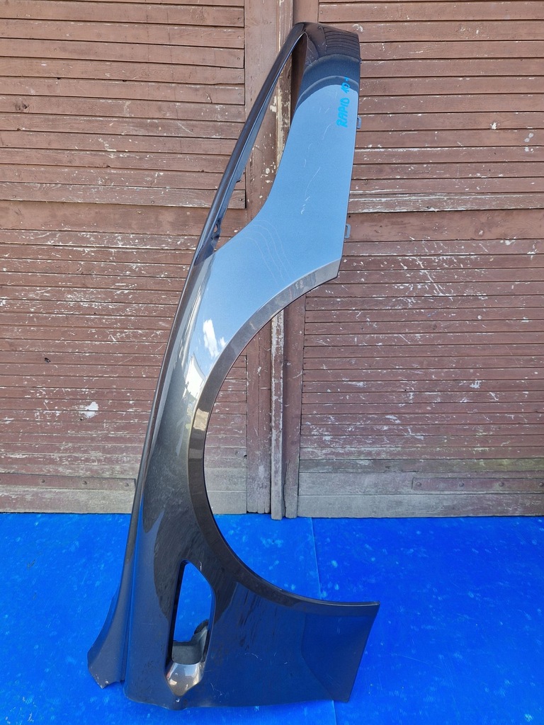 фото №1, Крила правий передній aston martin rapide 2010r-