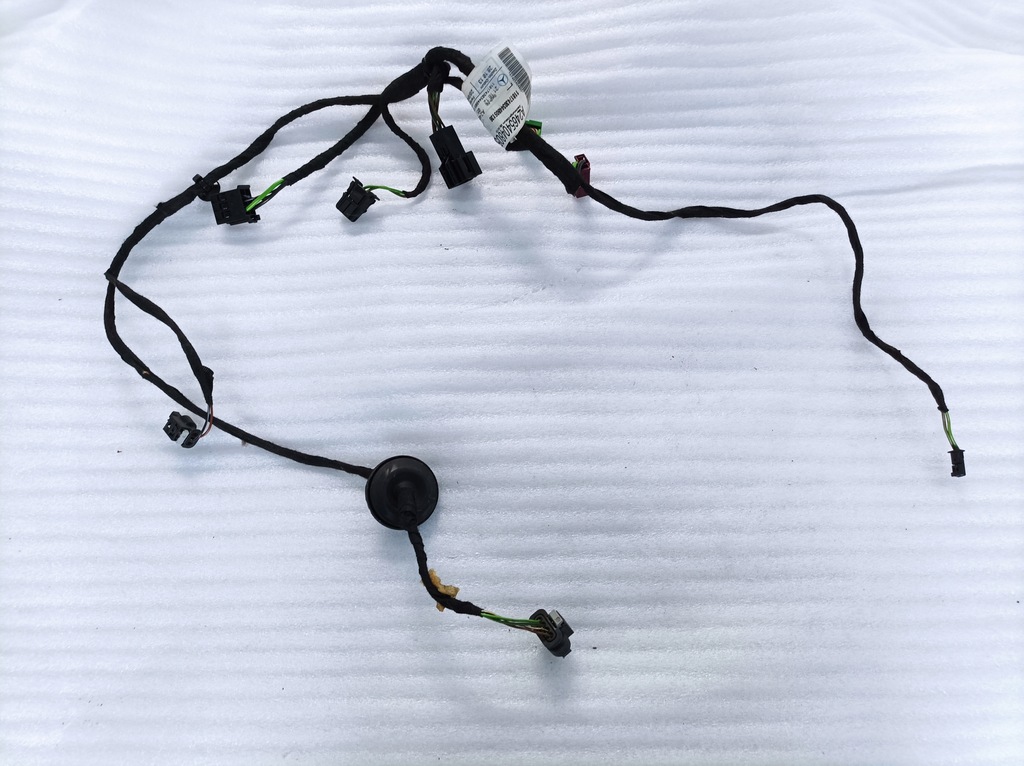 фото №1, Mercedes a45 w176 amg джгут двері лівий перед