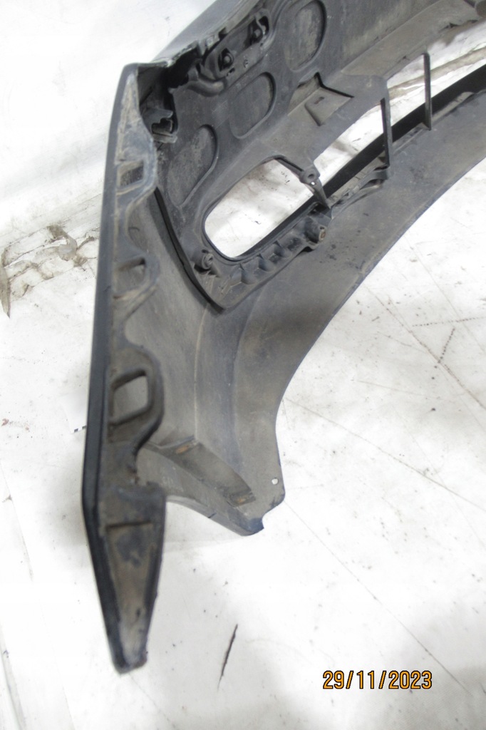 фото №11, Бампер передній bmw оригінальний номер 511171780683