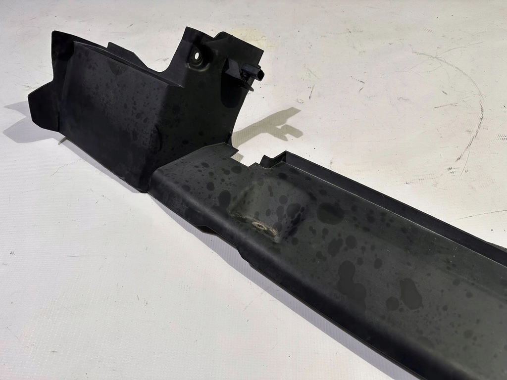 фото №10, Повітропровід повітря перед передня chevrolet camaro 2009 - 2015