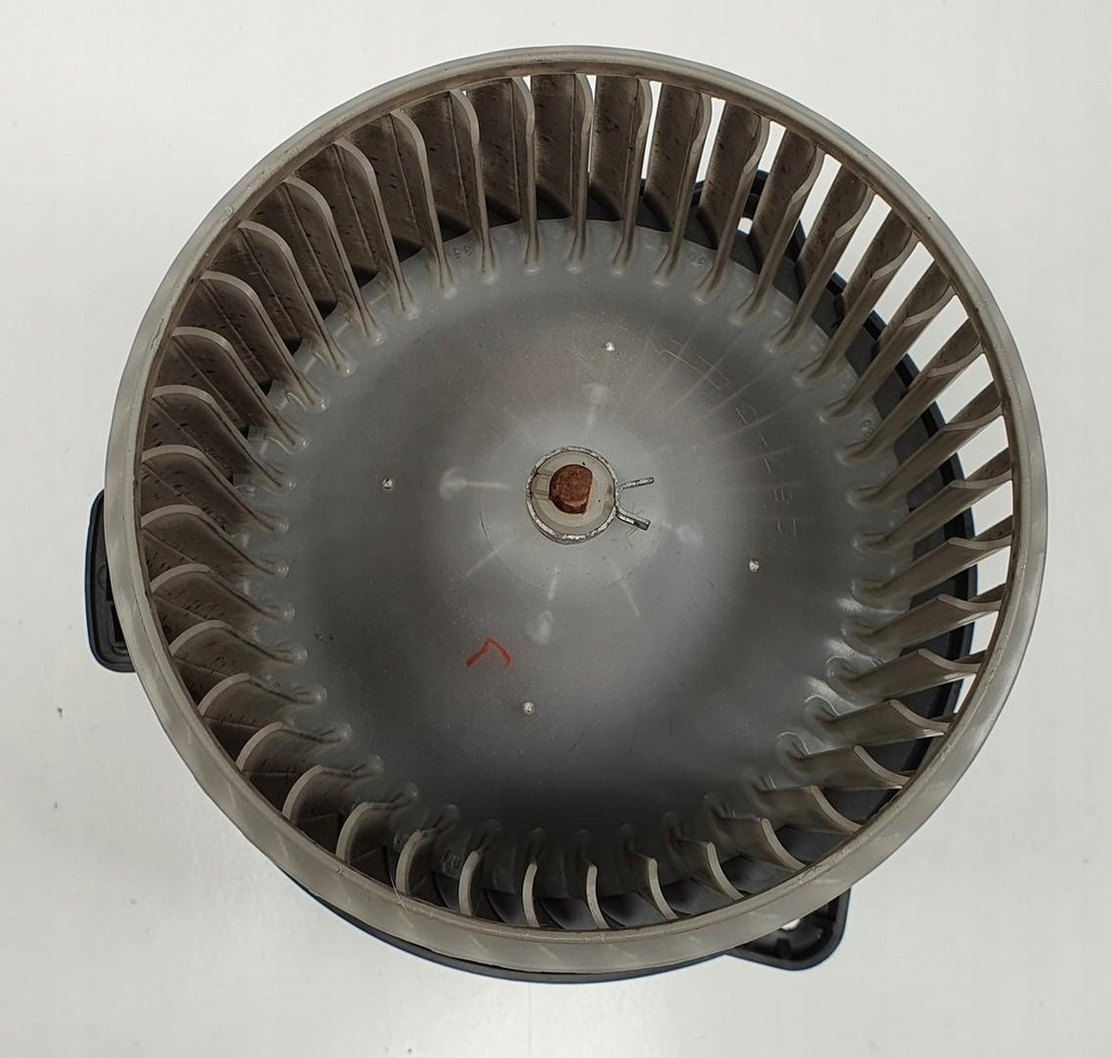 фото №1, Вентилятор вентилятор discovery iv l319 europa