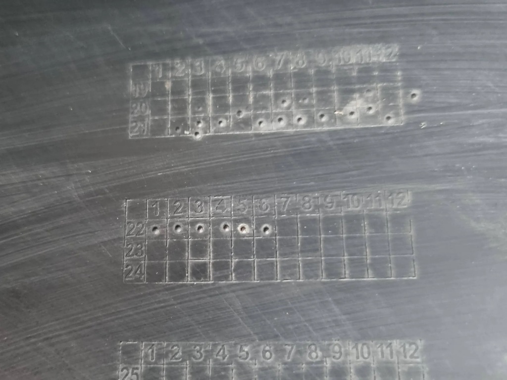 фото №7, Volkswagen tiguan 2021 с передний бамперы