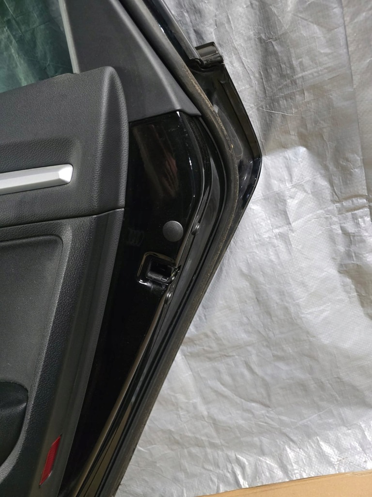 фото №14, Двері правий задня праве задні audi a3 8v sedan 8v5