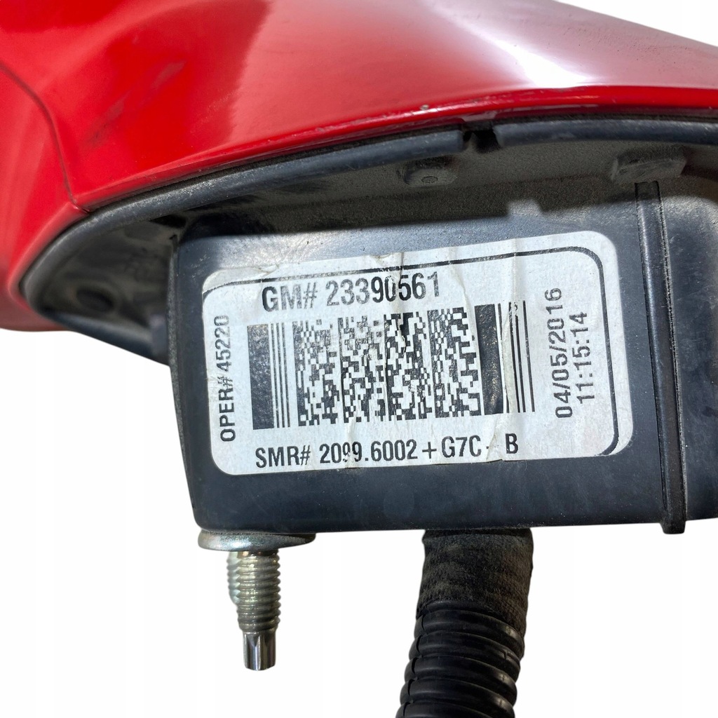 фото №12, Chevrolet camaro 2021 правая сторона полный