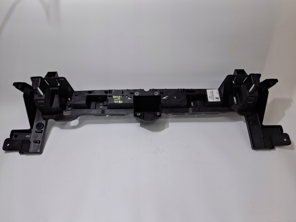 фото №8, Балка верхний усилитель pod замок peugeot 5008 i lift 2013-2016 #7830