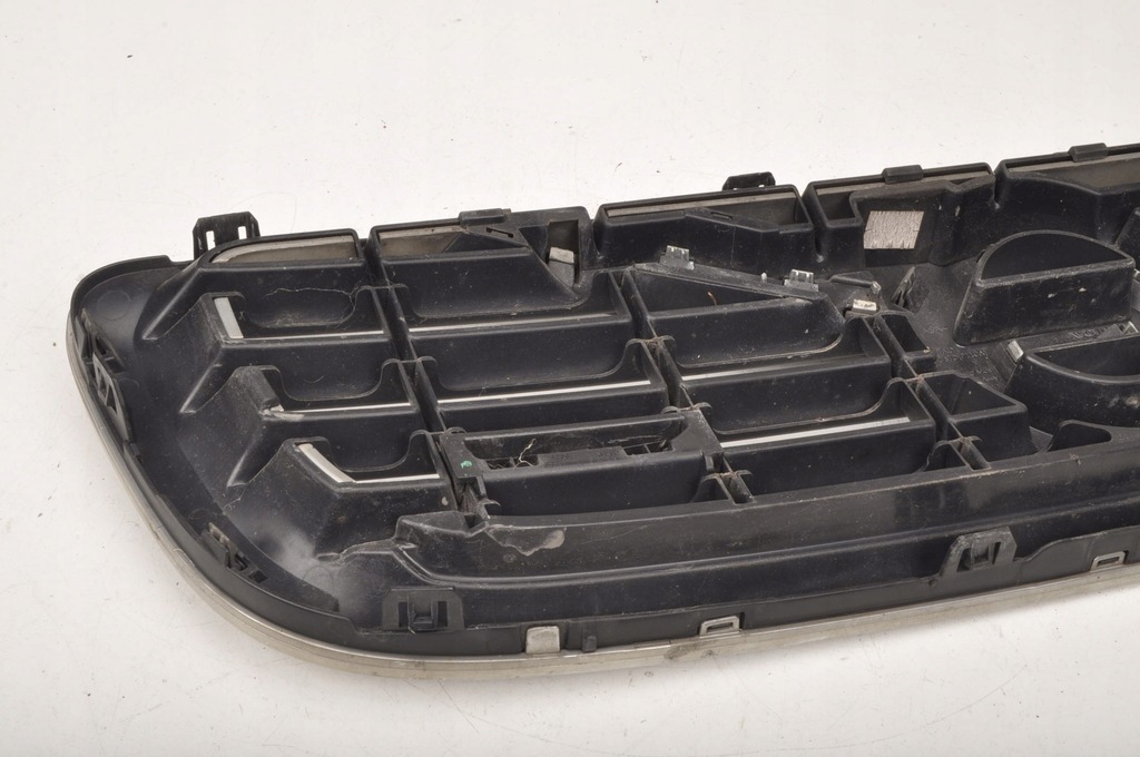 фото №14, Volvo s40 ii v50 решітка радіатора решітка радіатора решітка радіатора 31290533 rdesign