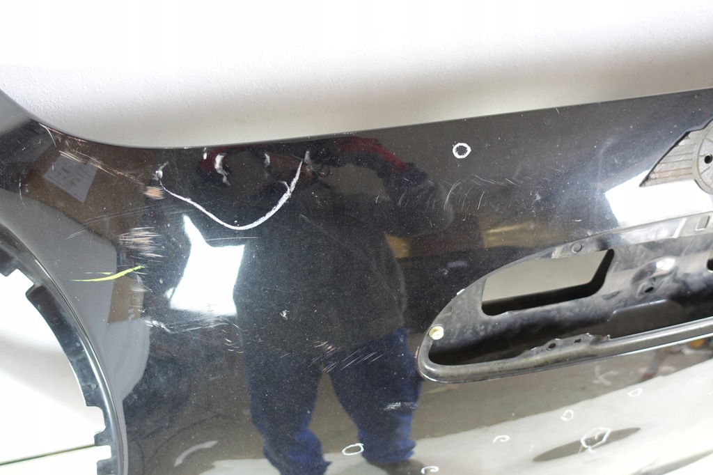 фото №10, Капот кришка двигуна mini cooper f55 f56 f57 s