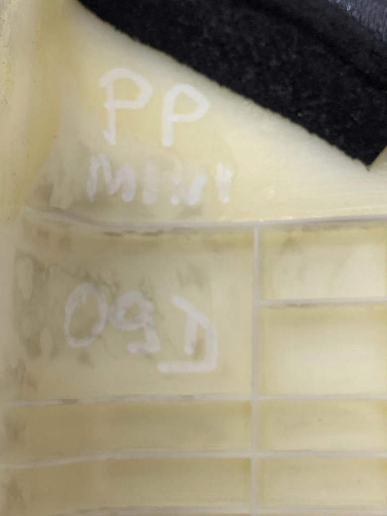 фото №4, Підлокітник двері правий mini cooper r56 06-10