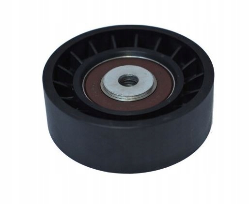 фото №2, Ролик направляющая renault