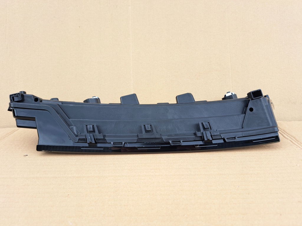 фото №11, Правый противотуманная фара лампа drl led vw transporter multivan t7 7t 7t0941654a