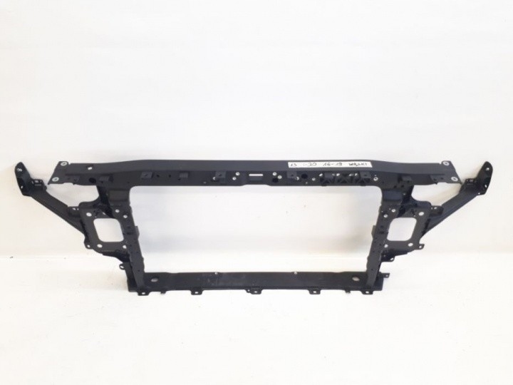 фото №1, Hyundai i30 2016 усилитель перед