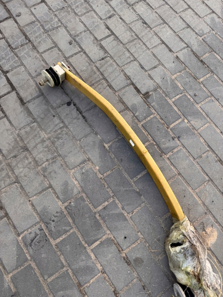 Купить Volvo xc90 ii xc60 ii рессора щетка подвеска задняя 31387294