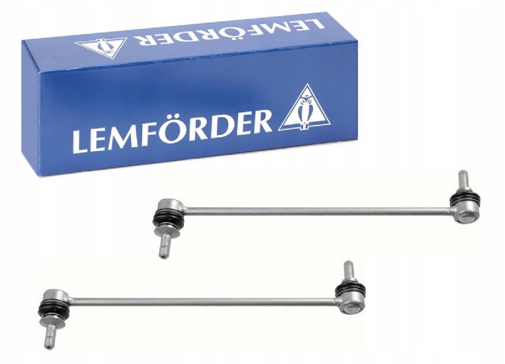 фото №1, 2x соединители стабилизатора перед bmw 5 f10 6 f06 f12 f13