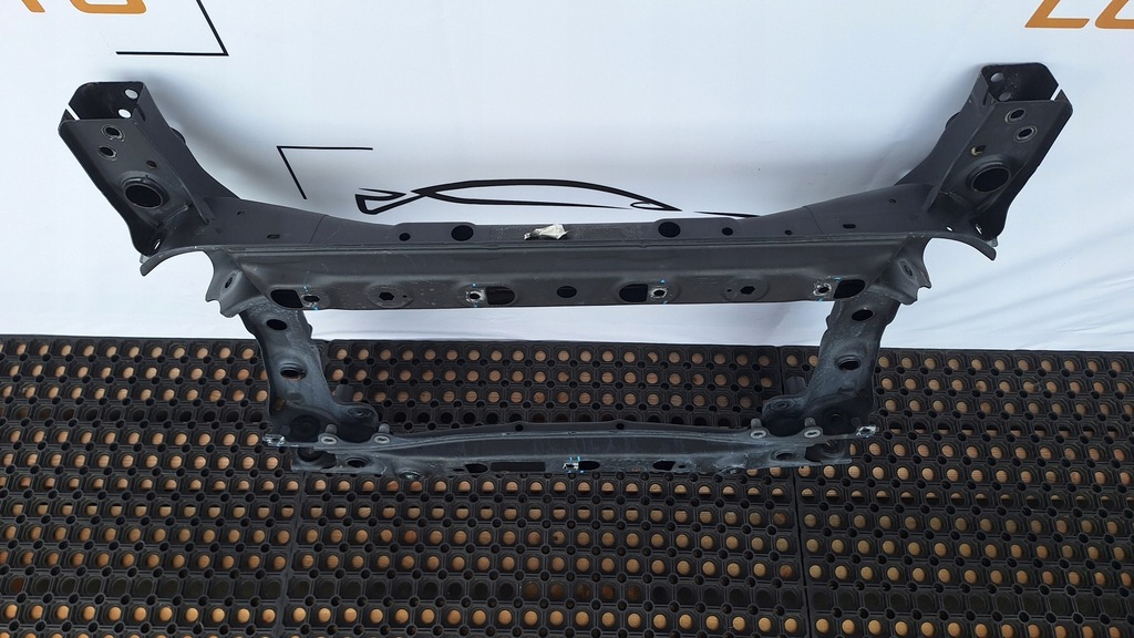 фото №8, Mercedes w223 w214 w206 подрамник передний подрамник