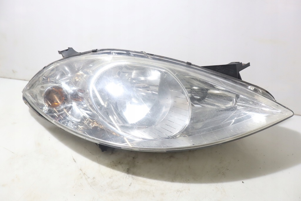 фото №1, Лампа правая передняя mercedes a klasa w169