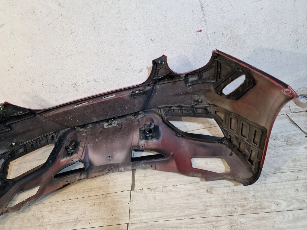 Ferrari ff 11-16r бампер задний  задний хороший Оригинал