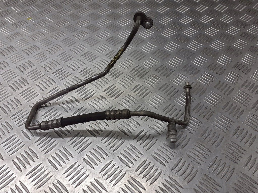 фото №1, Шланг кондиціонера opel vectra c 2.2 dti