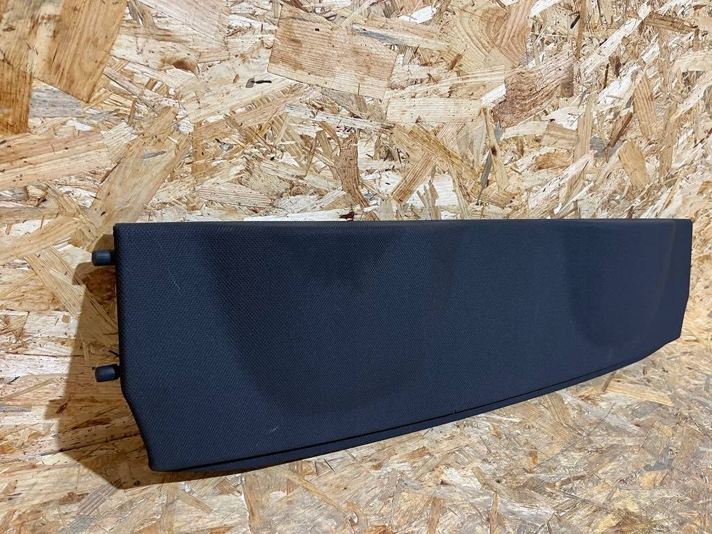 фото №9, Комплект полиця багажника задня audi tt 8s 2014-2020 rok 8s8867769 оригінал